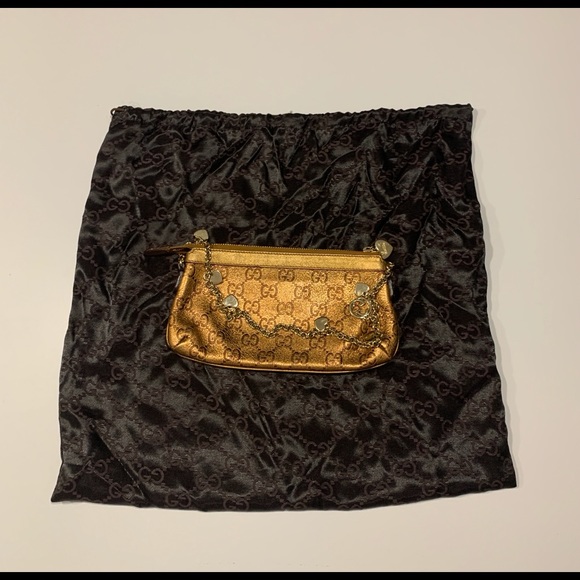 Small Gucci Bag - Picture 5 of 5